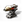 Heavy Modulated Pulse Energy Beam I