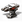 Heavy Modulated Energy Beam I