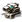 Modal Mega Neutron Particle Accelerator I