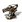 425mm Medium Gallium Machine Gun