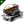 Dark Blood Dual Heavy Pulse Laser