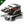 Dark Blood Dual Heavy Beam Laser