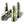 Depleted Uranium L