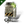 High-grade Crystal Omega