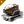 Polarized Mega Pulse Laser
