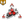 Standup Target Painter II