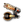 Cross-Lateral Gyrostabilizer I