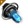 Simple Asteroid Mining Crystal Type B II