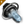 Coherent Asteroid Mining Crystal Type B II