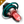Rare Moon Mining Crystal Type B II