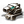 Modal Mega Neutron Particle Accelerator I