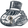 Men with Fancy Hats