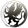 Lonely Gray Wolf