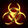 Biohazard.
