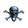 Diminishing into Darkness