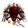 Aura of White Light With a Golden Halo