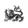 Monkey Foot Distribution