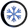 Blue Moon Flake