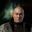 White Pangolin