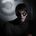 Pitch dark