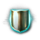 Large C5-L Compact Shield Booster