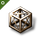 'Basic' Nanofiber Internal Structure