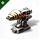 Dark Blood Focused Medium Pulse Laser