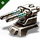 Shadow Serpentis 425mm Railgun