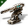 Dread Guristas Dual 150mm Railgun