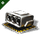Domination Light Missile Launcher