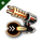Domination Gyrostabilizer