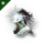 Dark Blood Kinetic Energized Membrane