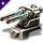 Kaikka's Modified 350mm Railgun