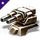 Hakim's Modified 1200mm Artillery Cannon