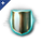 Pith B-Type Large Shield Booster
