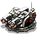 Dual Giga Beam Laser I