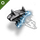 Prototype 'Poncho' Cloaking Device I