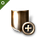 Small 'Trapper' Shield Extender