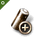 'Thurifer' Large Cap Battery