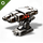 'Arquebus' Heavy Beam Laser I