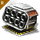 Torpedo Launcher II