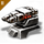 Mega Beam Laser II