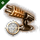 Sentient Omnidirectional Tracking Link