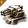 Polarized 800mm Repeating Cannon