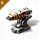 Focused Medium Pulse Laser II