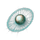 Large Graviton Smartbomb I