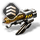 Mining Foreman Burst I