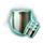 Large Ancillary Shield Booster