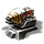 Mega Pulse Laser I