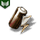 Dark Blood Standup Heavy Energy Neutralizer